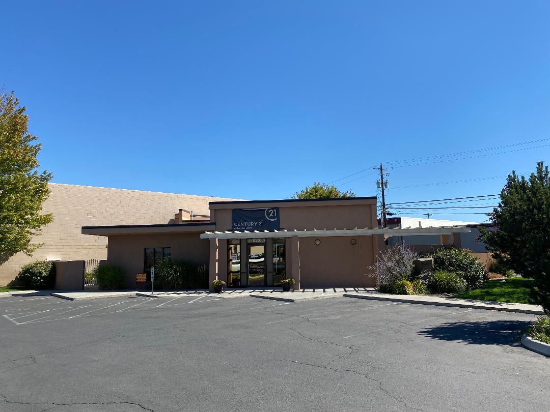 CENTURY 21 Alsted Real Estate