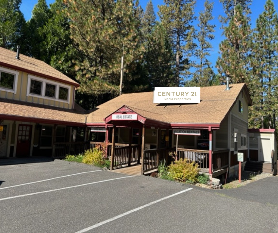 CENTURY 21 Sierra Properties