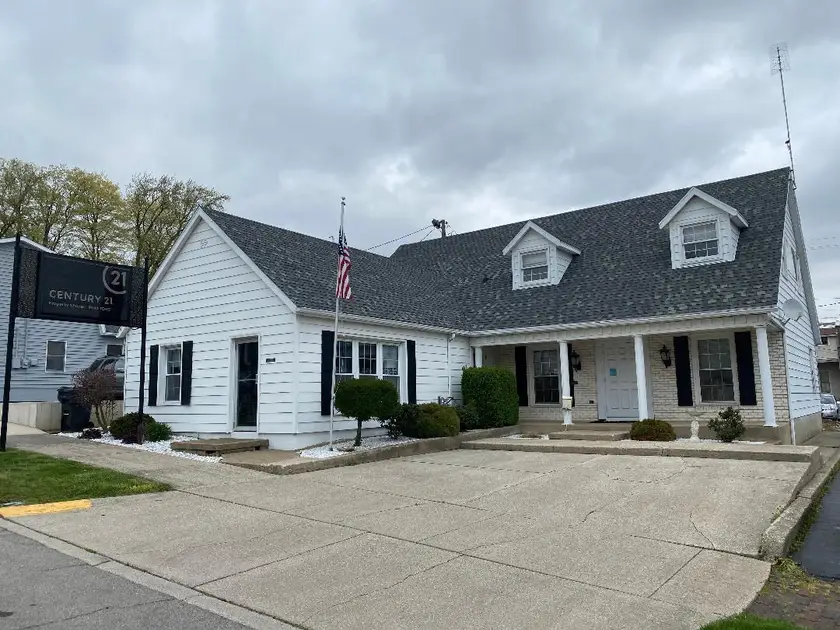 CENTURY 21 Property Shoppe