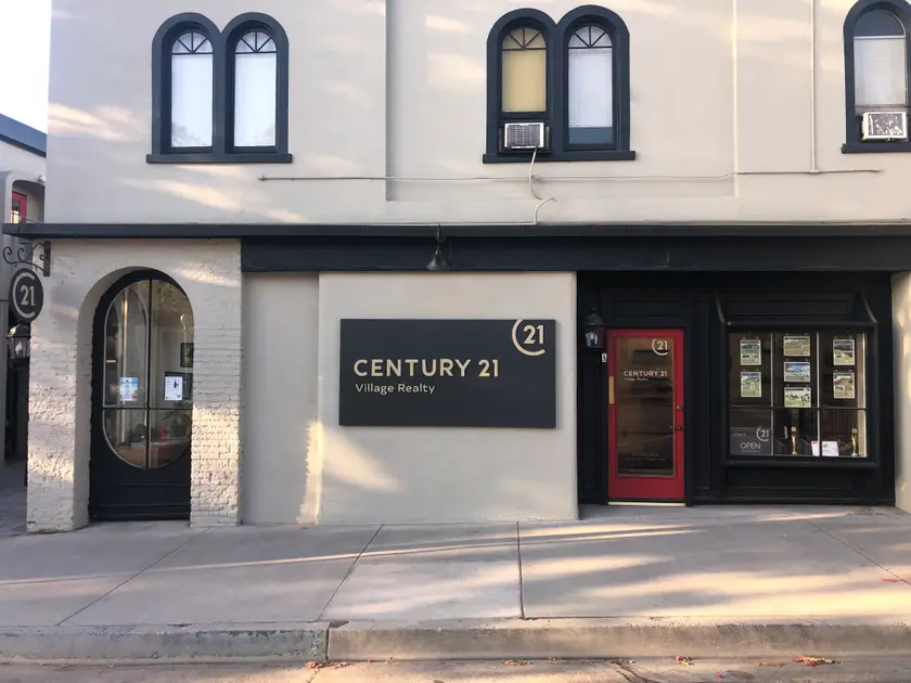 CENTURY 21 Village Realty