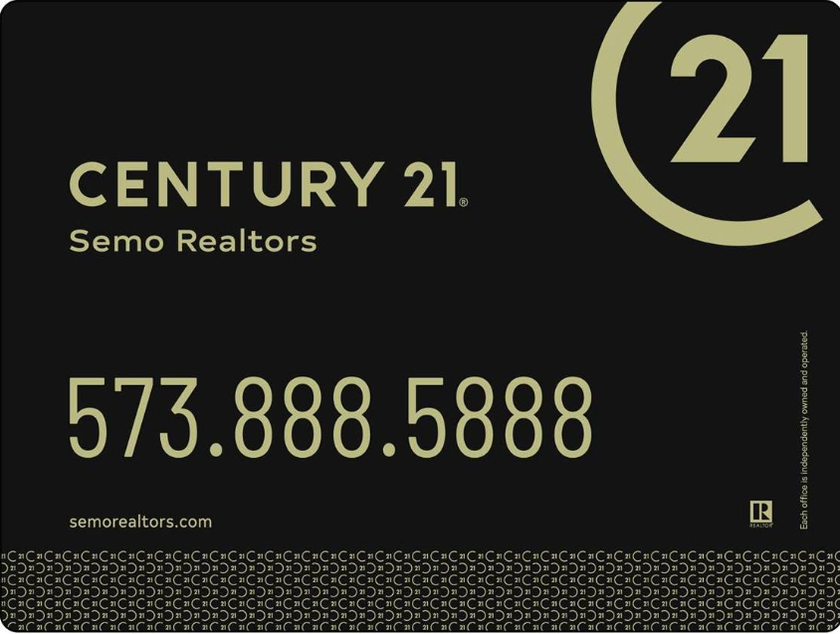 CENTURY 21 SEMO Realtors