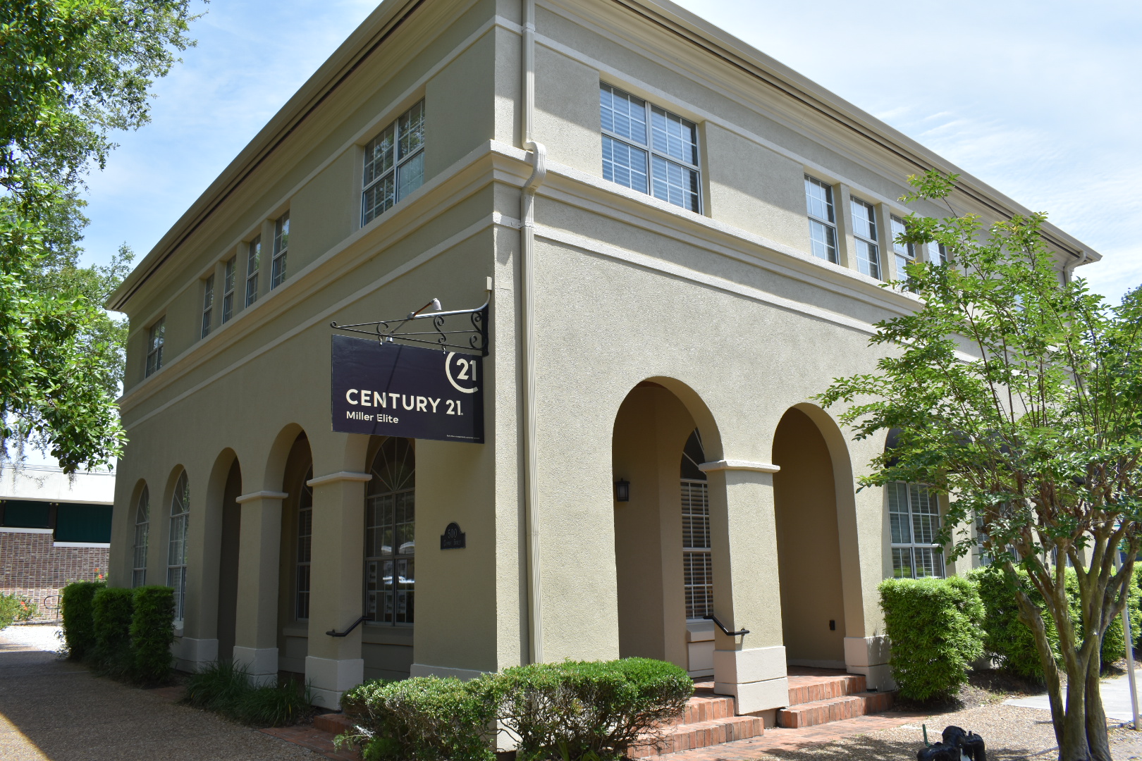 CENTURY 21 Miller Elite