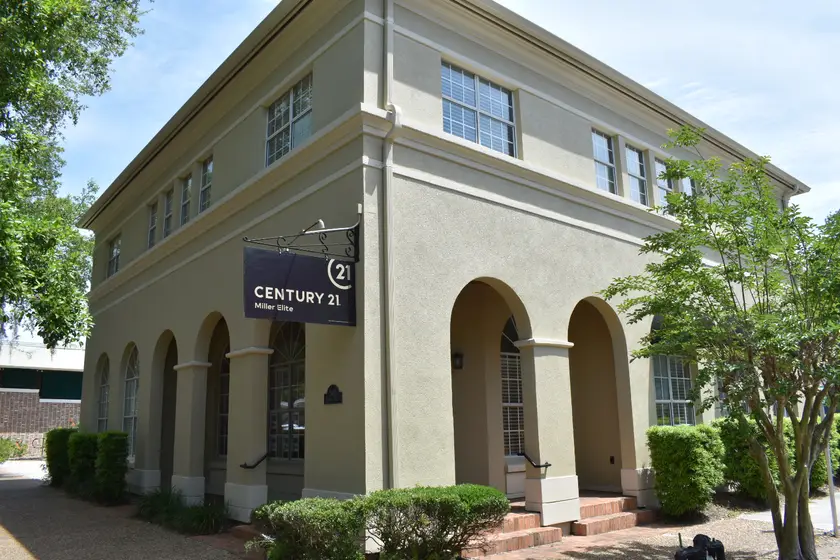 CENTURY 21 Miller Elite