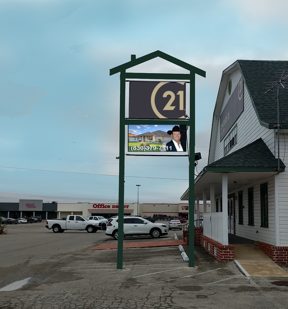 CENTURY 21 The Hills Realty