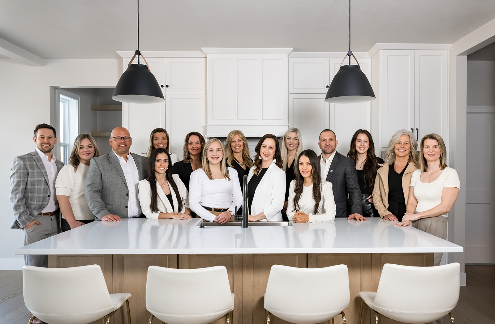 CENTURY 21 In Good Company