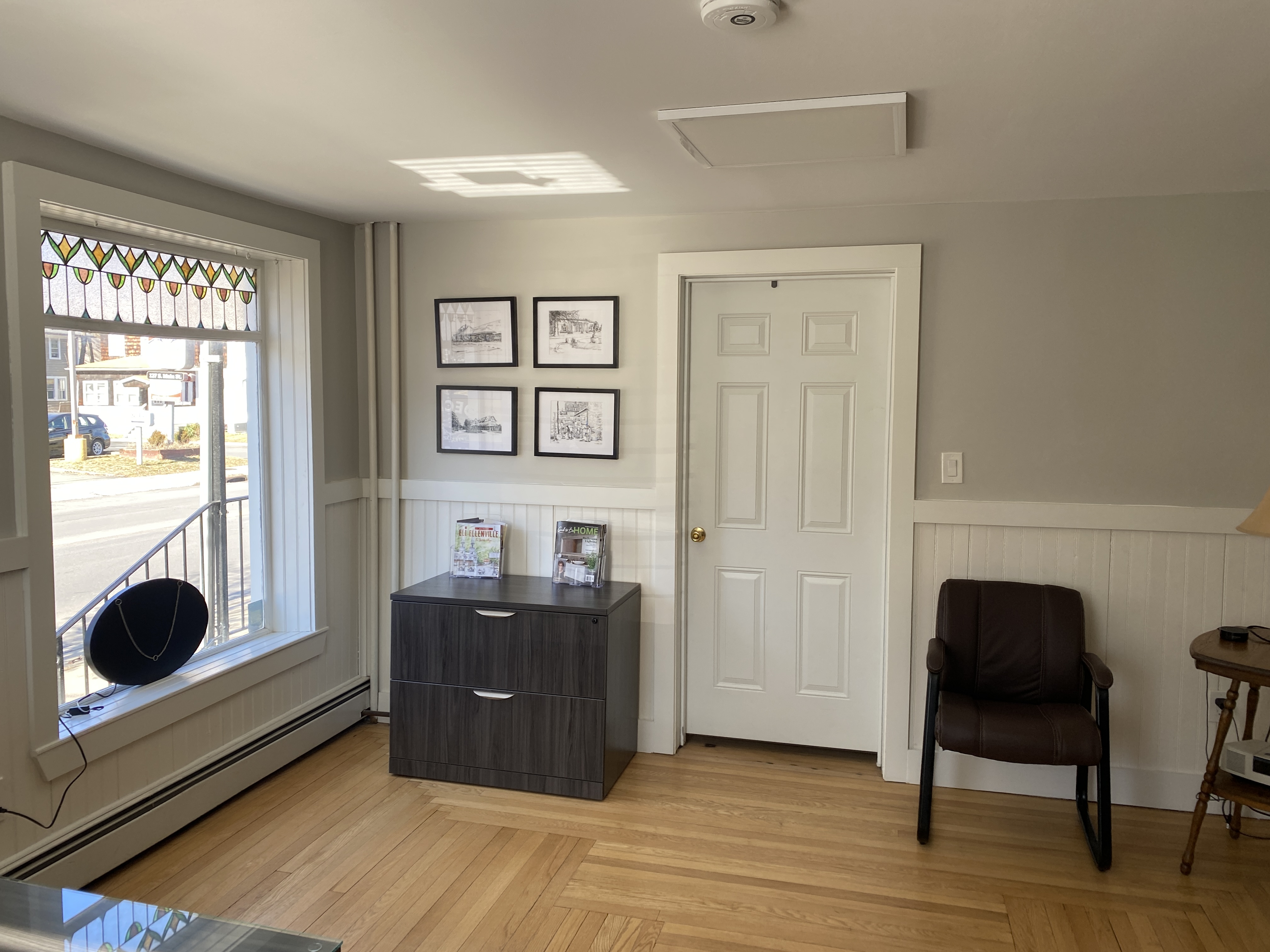 CENTURY 21 Stoeckeler Real Estate