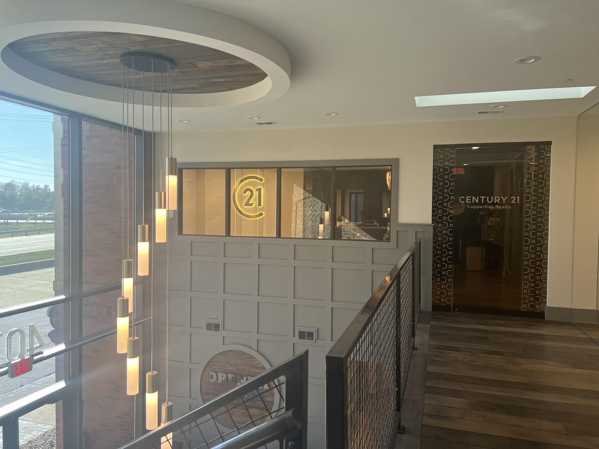 CENTURY 21 CopperKey Realty