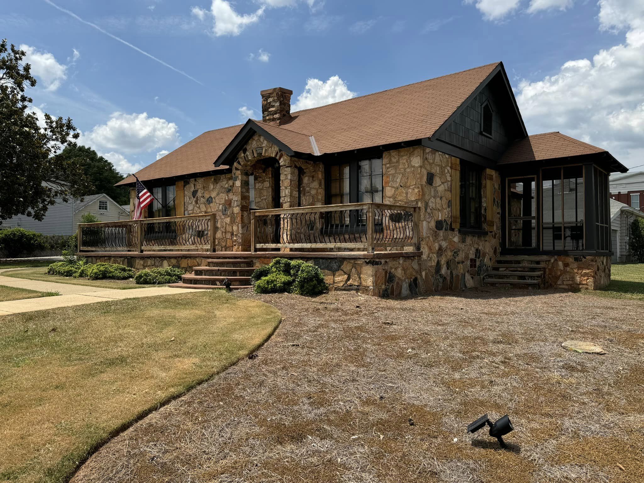 CENTURY 21 Bunn Real Estate