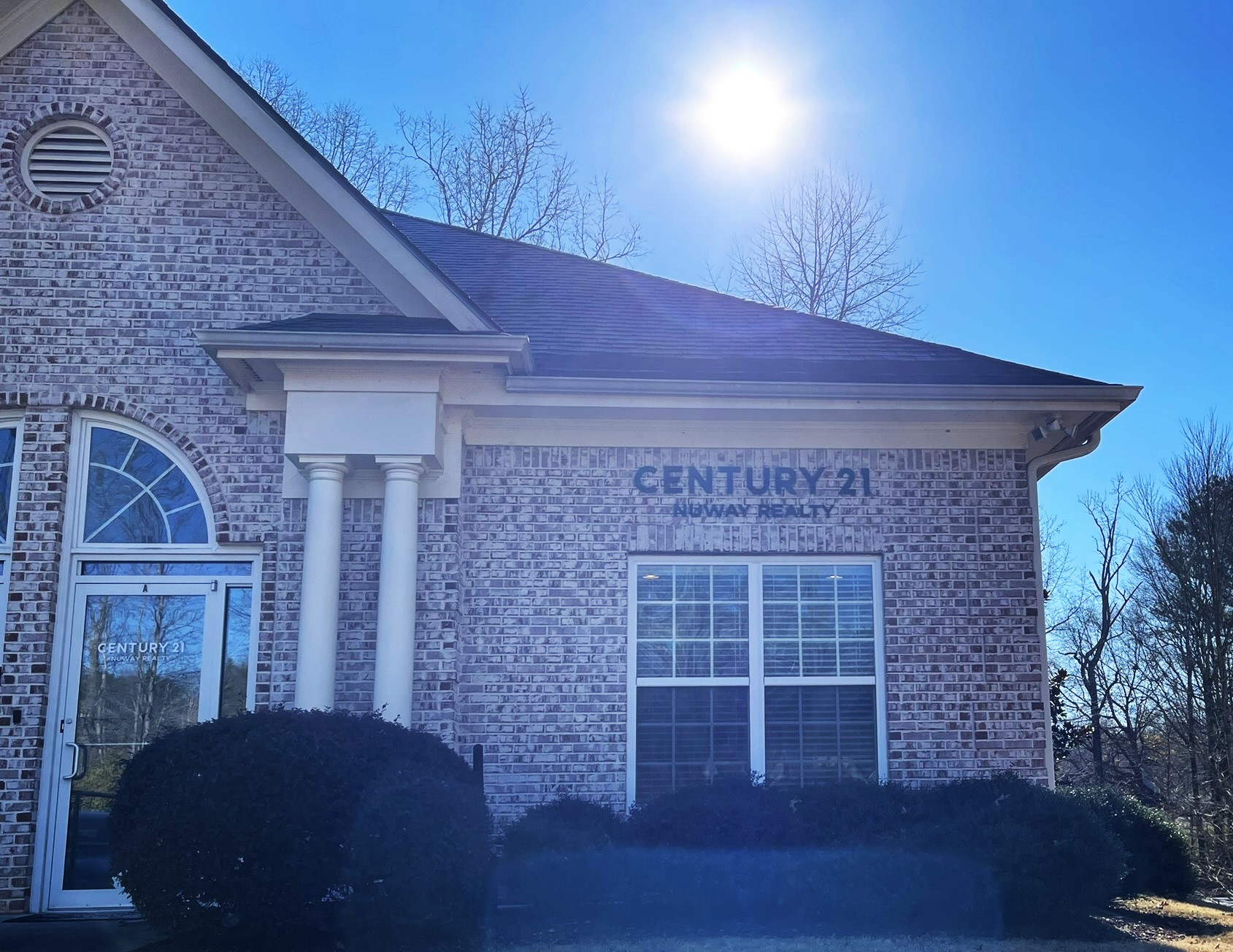 CENTURY 21 NUWAY REALTY