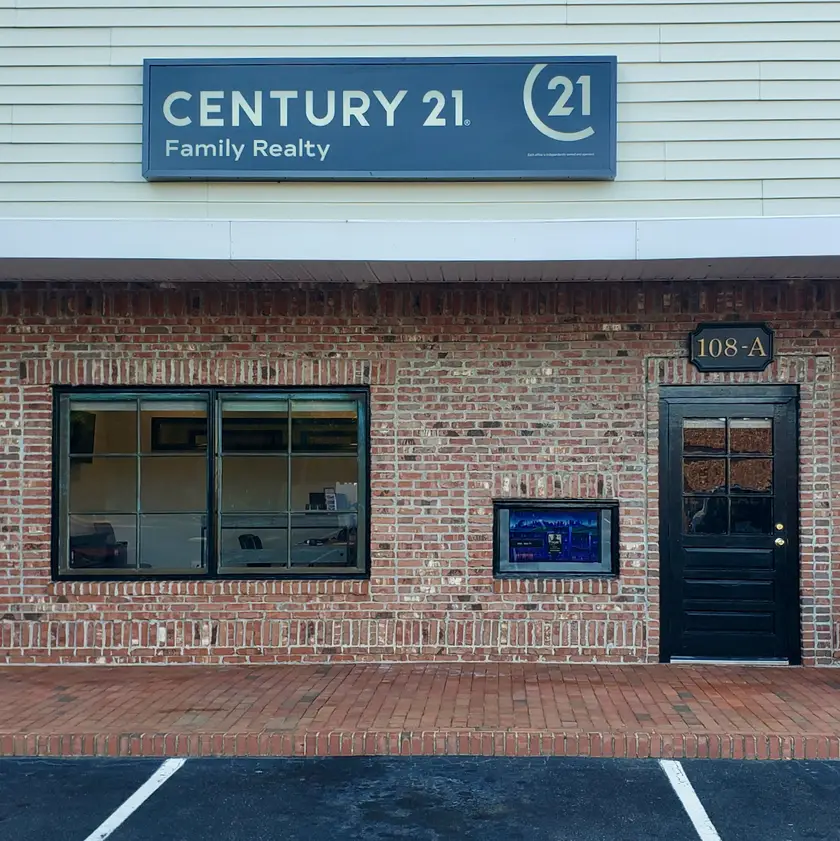 CENTURY 21 Triangle Group