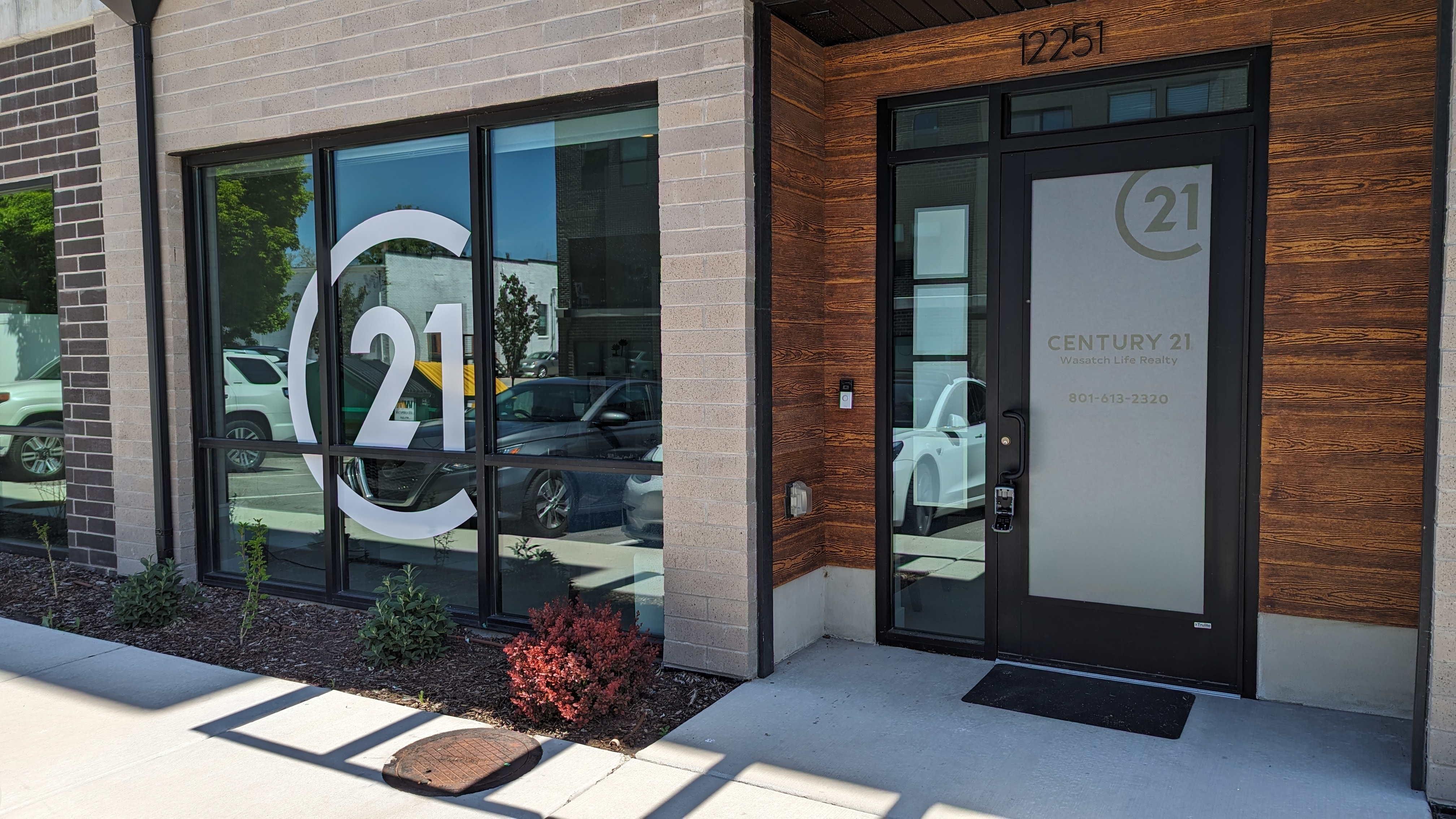 CENTURY 21 Wasatch Life Realty