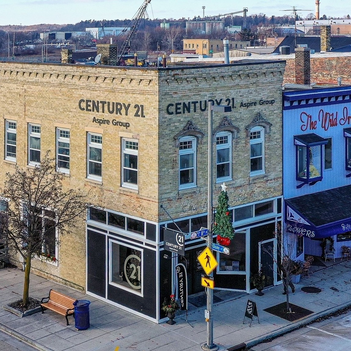 CENTURY 21 Aspire Group