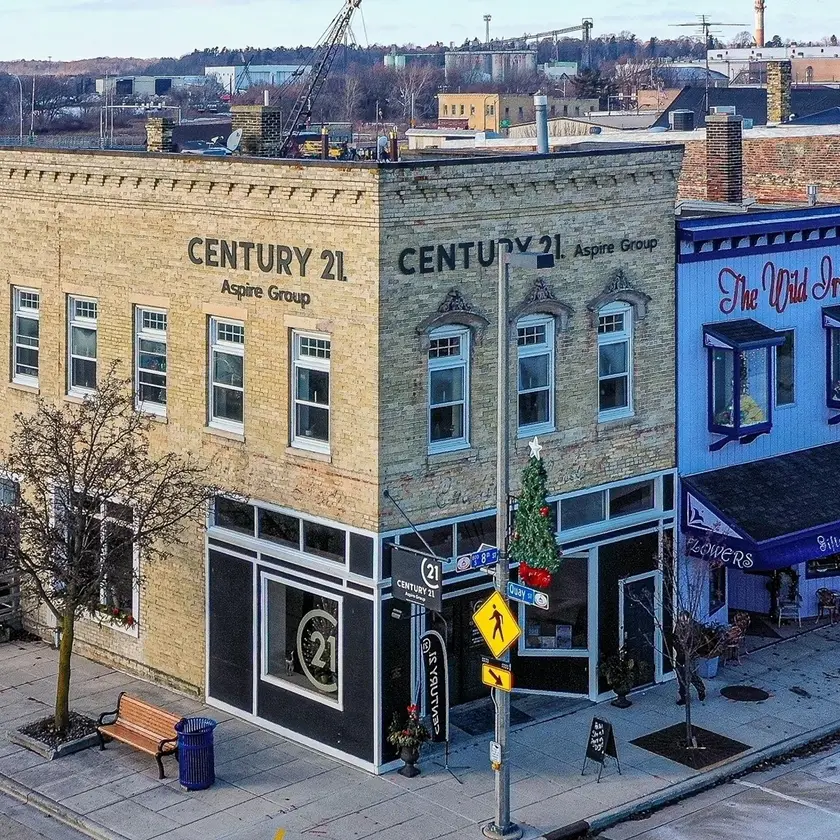 CENTURY 21 Aspire Group