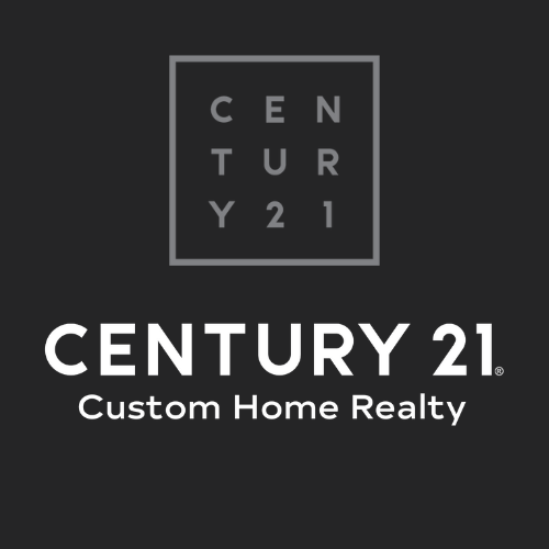 CENTURY 21 Custom Home Realty