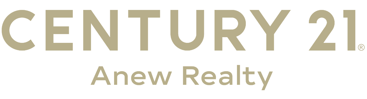 CENTURY 21 Anew Realty