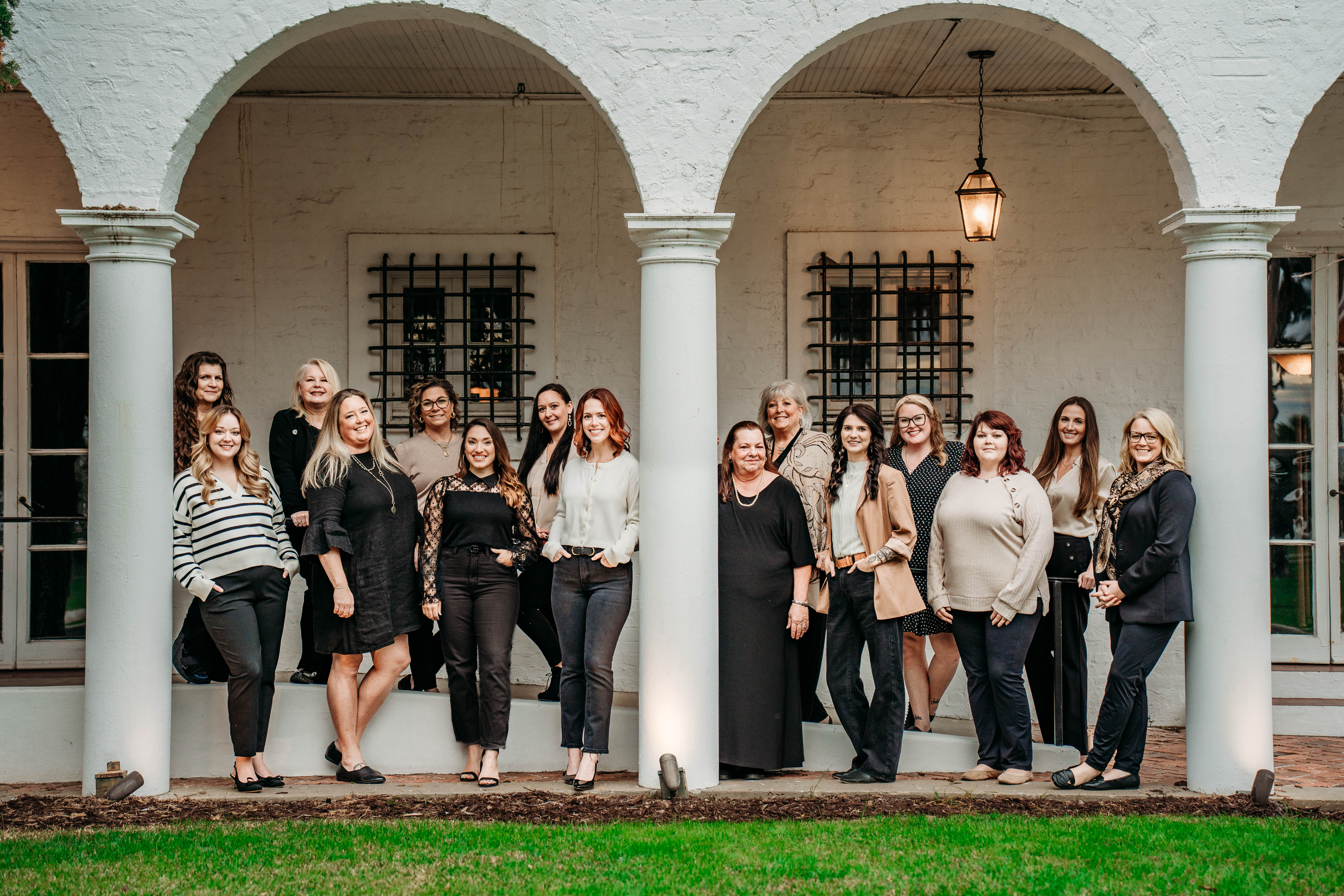 CENTURY 21 Crest Realty