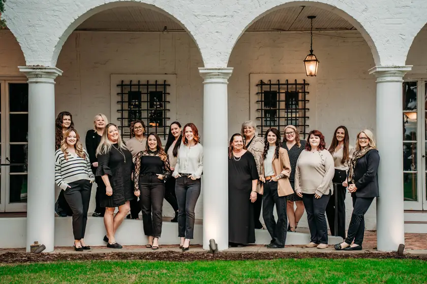 CENTURY 21 Crest Realty