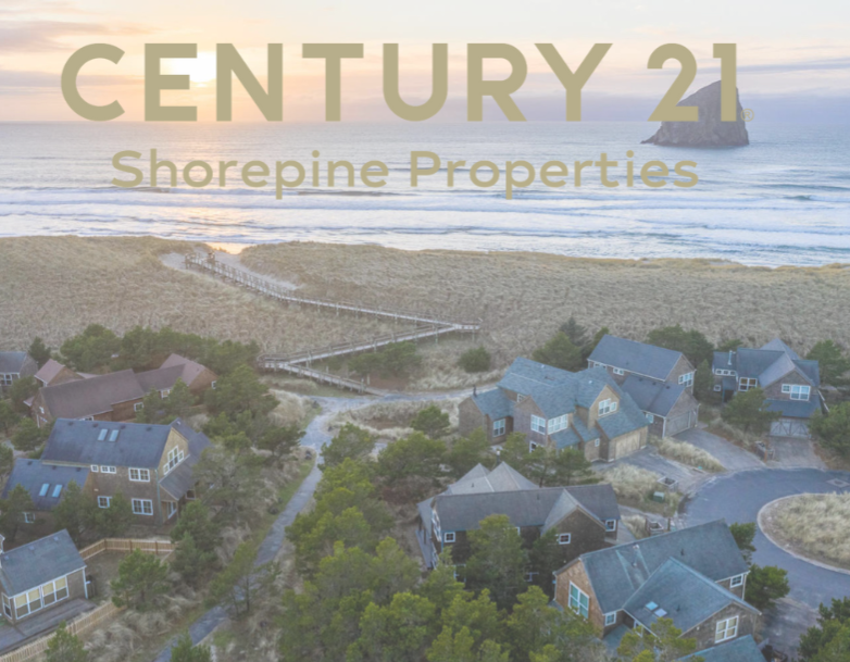 CENTURY 21 Shorepine Properties