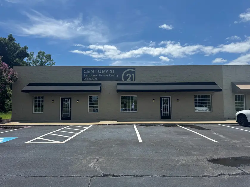 CENTURY 21 Land and Home Realty