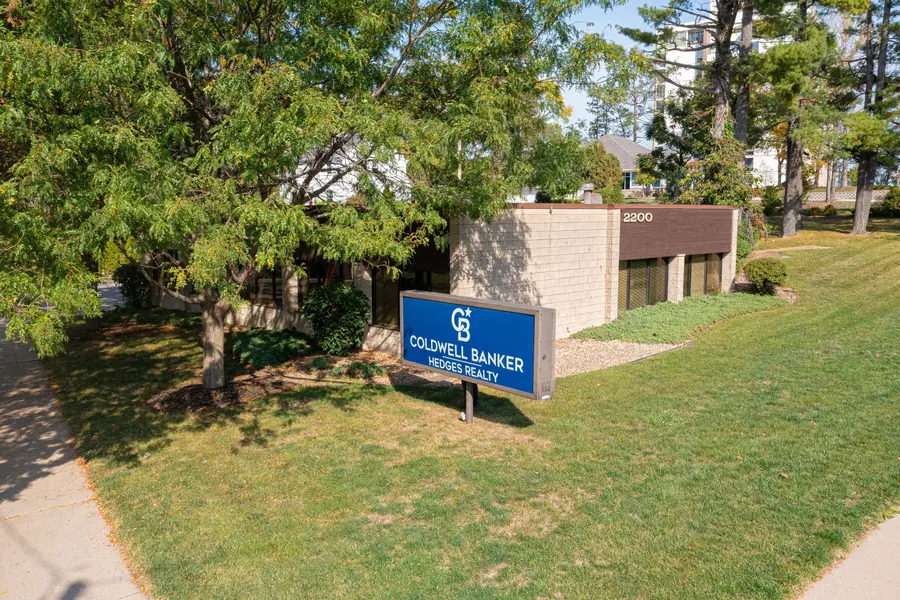 Office View Coldwell Banker Hedges Realty