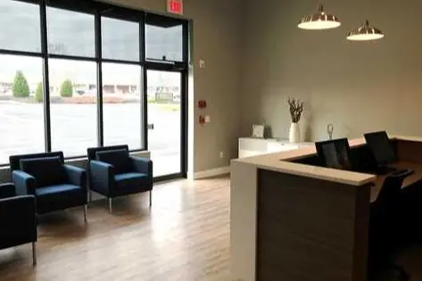 Office View Coldwell Banker Realty