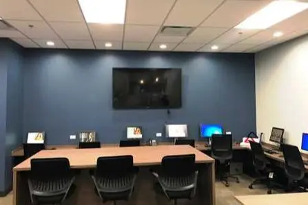 Office View Coldwell Banker Realty