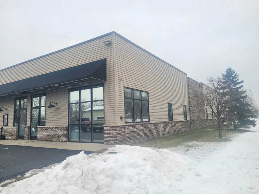 Office View Coldwell Banker River Valley, Realtors