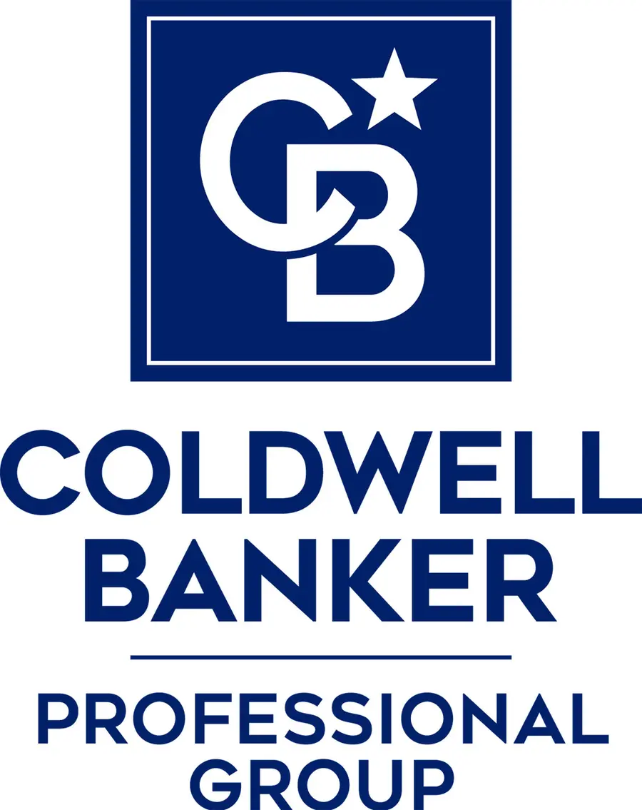 Office View Coldwell Banker Professional Group