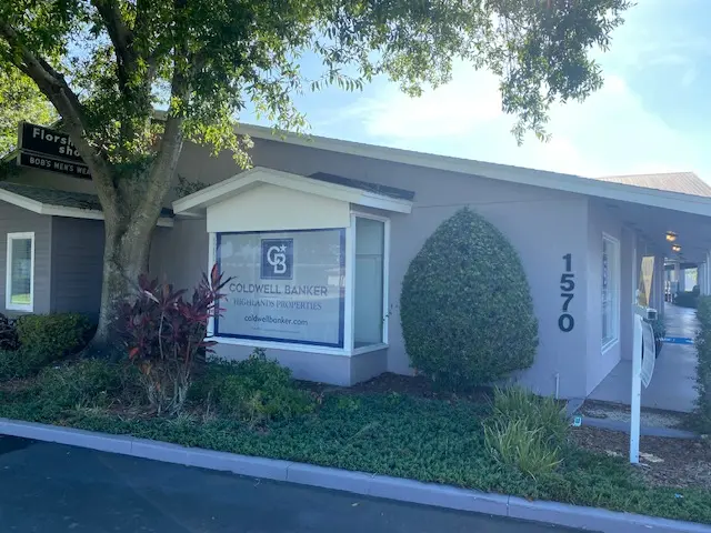 Office View Coldwell Banker Highlands Properties