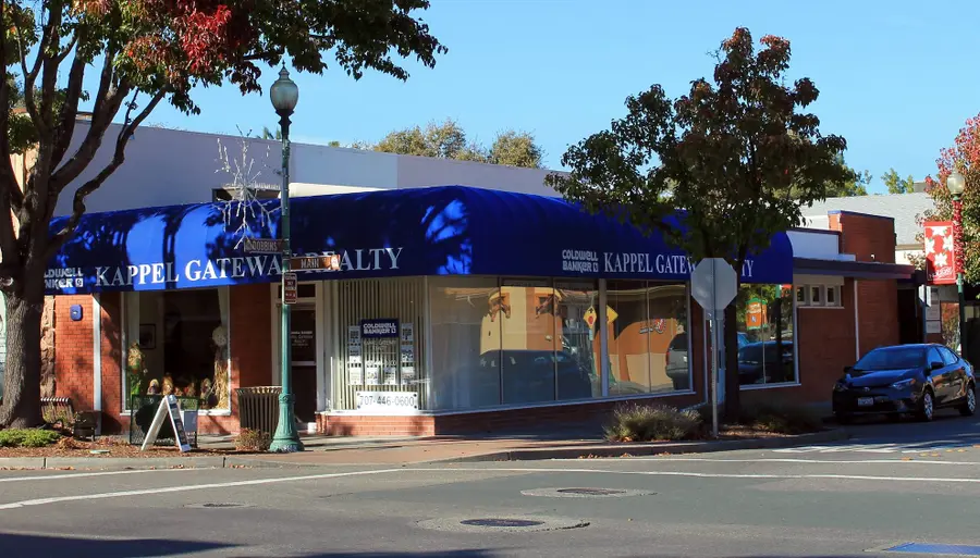 Coldwell Banker Kappel Gateway Realty Real Estate Broker in Vacaville, CA