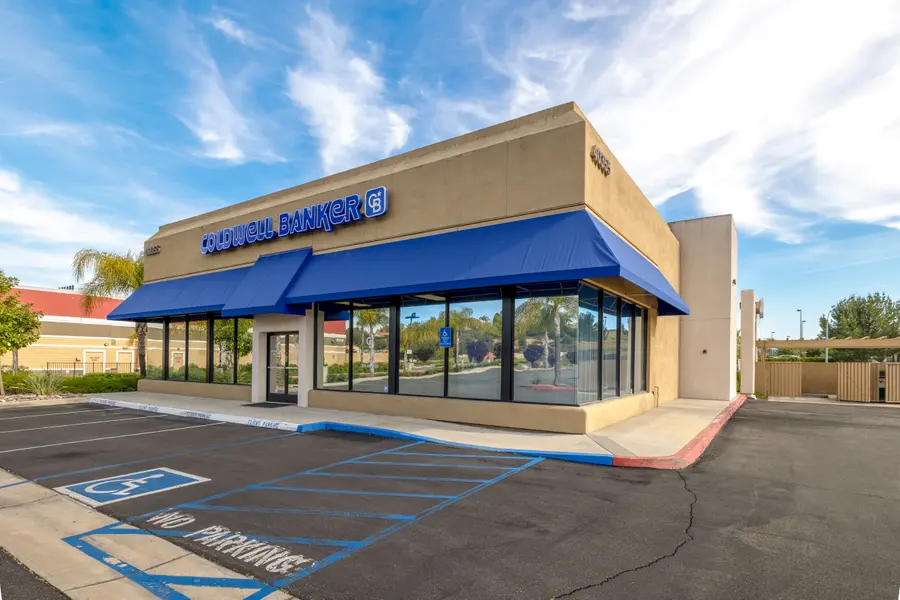 Office View Coldwell Banker Associated Brokers Realty