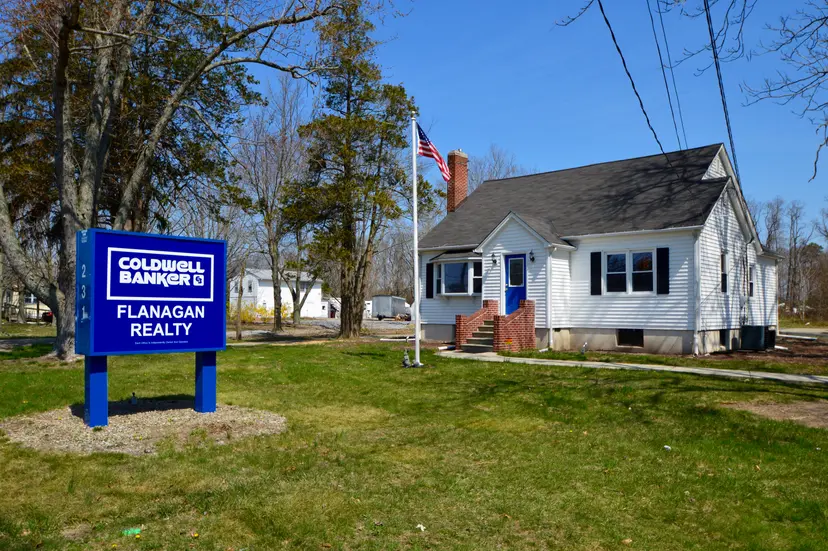 Coldwell Banker Flanagan Realty Real Estate Broker in Bayville, NJ
