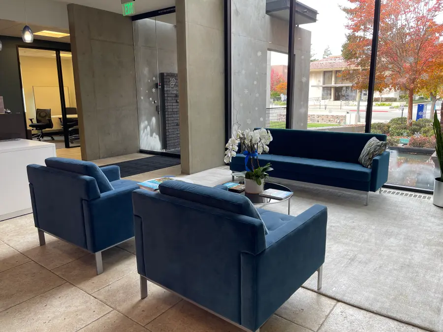 Office View Coldwell Banker Realty