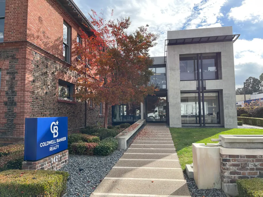 Office View Coldwell Banker Realty