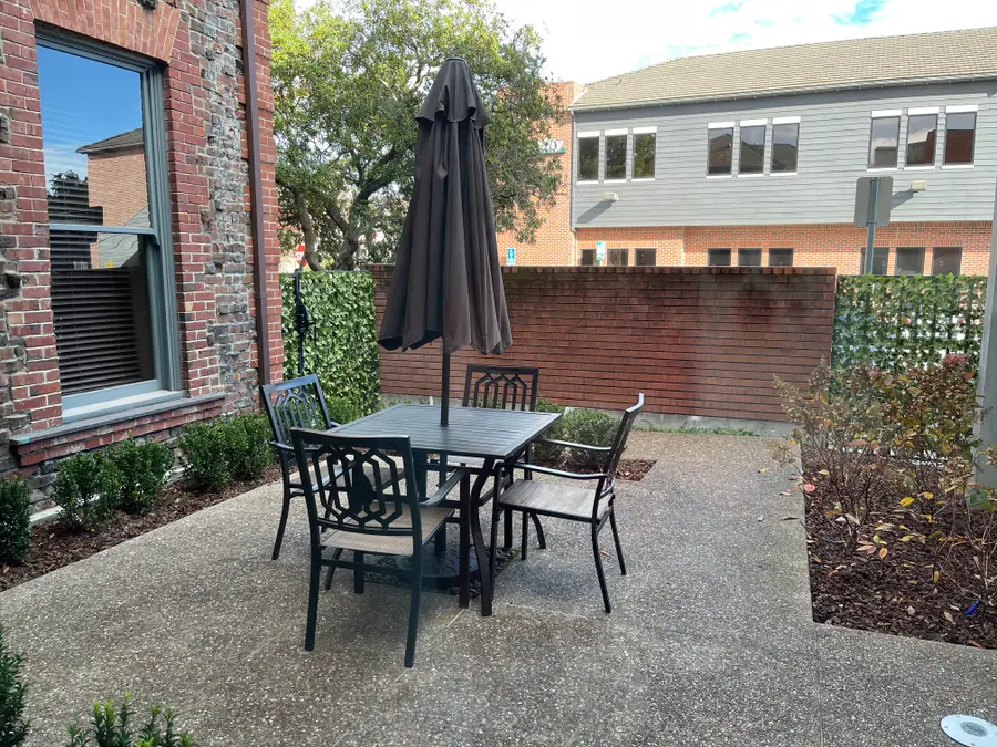 Office View Coldwell Banker Realty