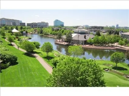 Office View Coldwell Banker Realty