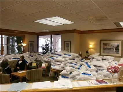 Office View Coldwell Banker Realty