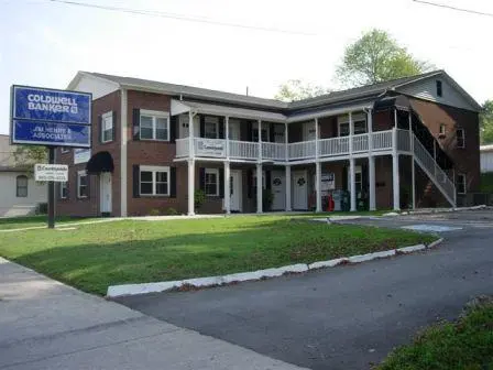 Coldwell Banker Kingston Tn