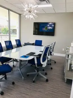 Office View Coldwell Banker Realty