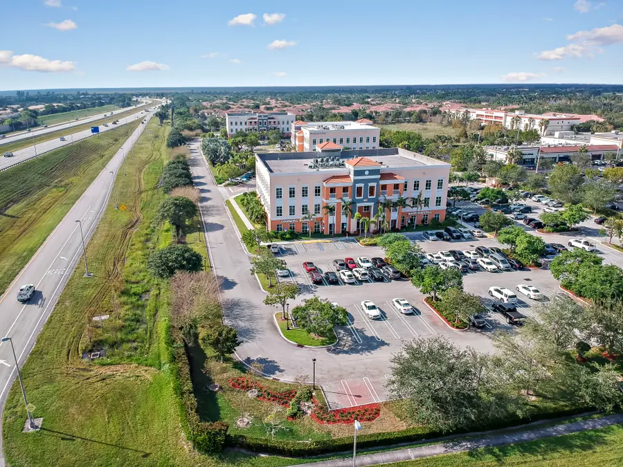 Office View Coldwell Banker Realty