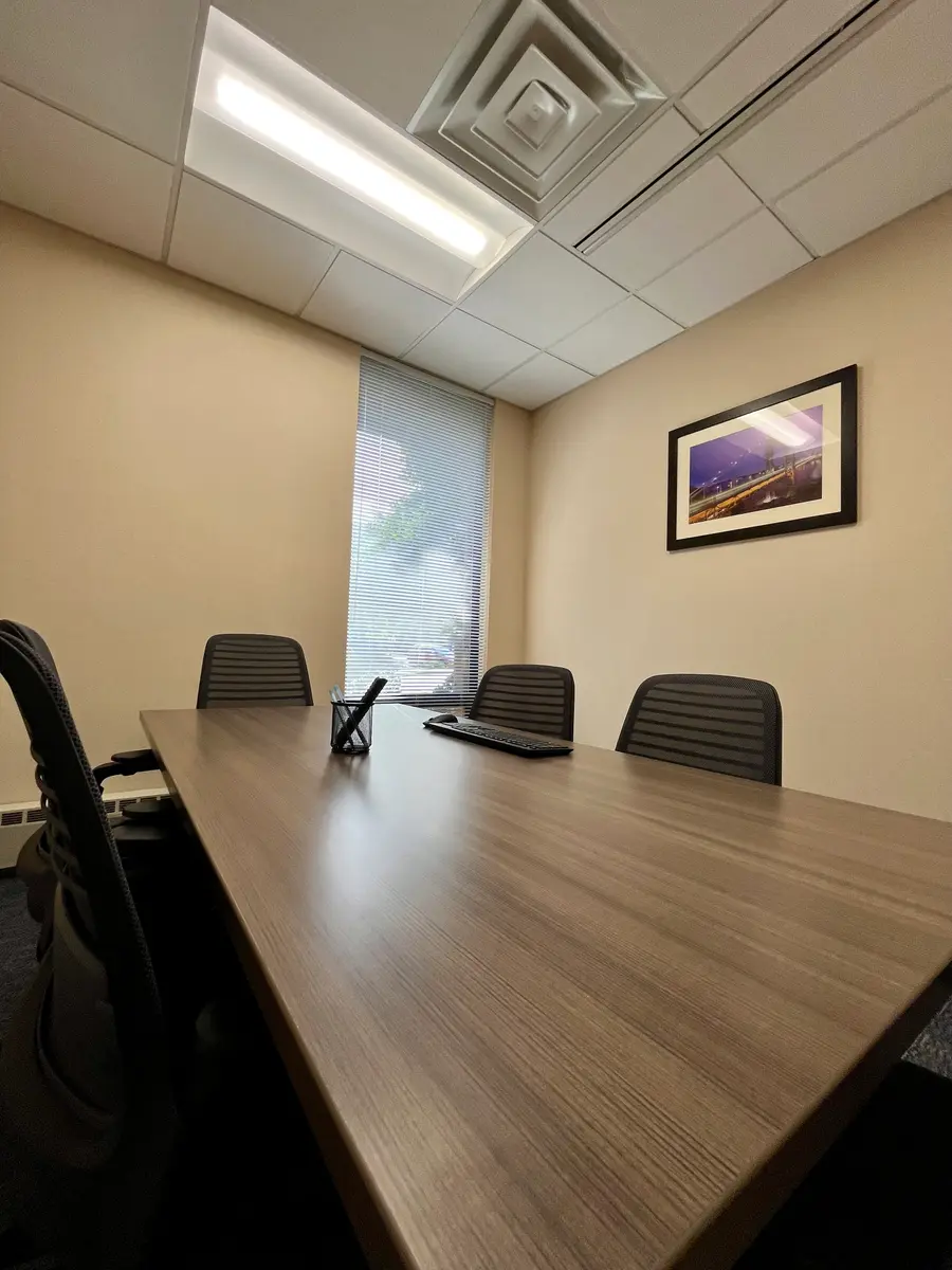 Office View Coldwell Banker Realty