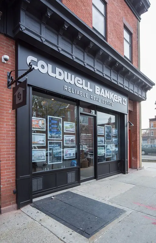 Coldwell Banker Reliable Real Estate Real Estate Broker in Brooklyn, NY