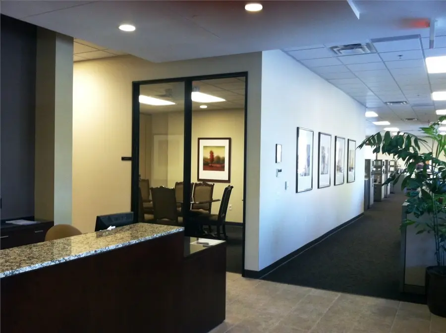 Office View Coldwell Banker Realty