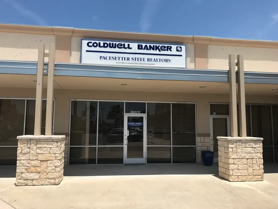Office View Coldwell Banker Pacesetter Steel Realtors