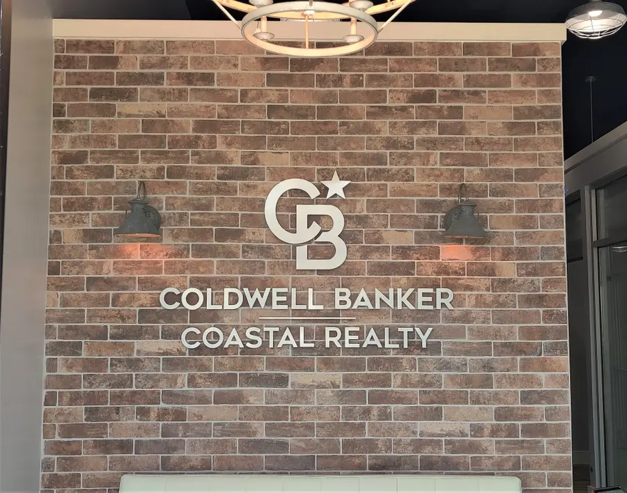 Office View Coldwell Banker Coastal Realty