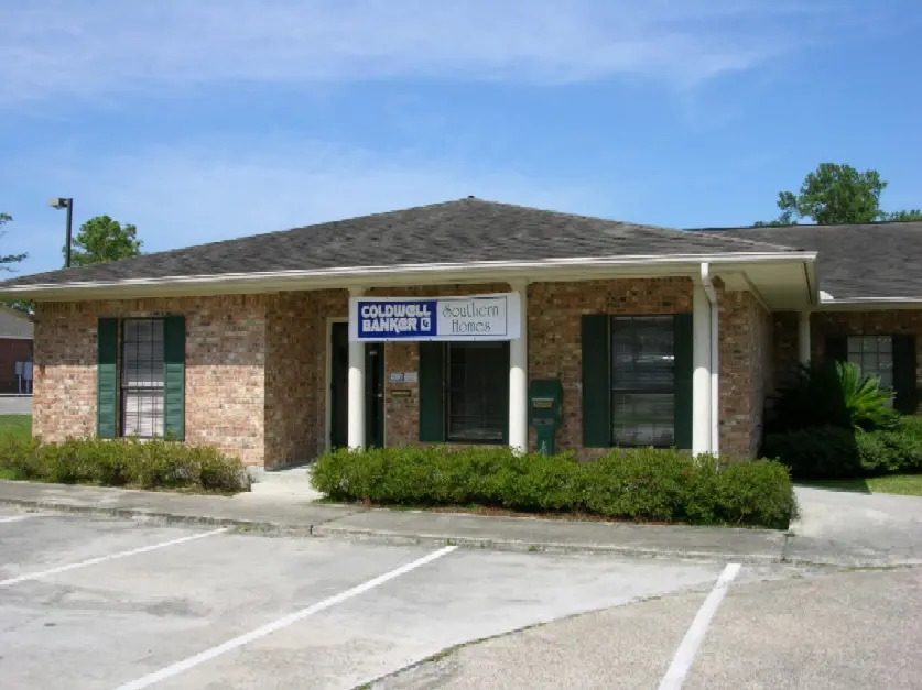 Office View Coldwell Banker Southern Homes