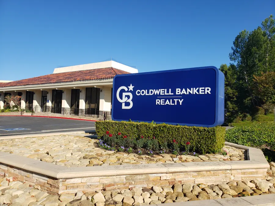 Office View Coldwell Banker Realty