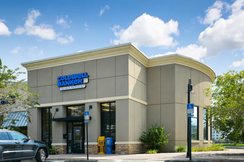 Coldwell Banker Premier Properties Real Estate Broker in St Augustine, FL