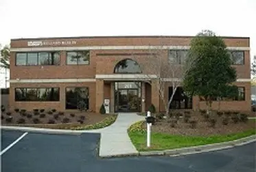 Office View Coldwell Banker Bullard Realty