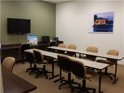 Office View Coldwell Banker Realty